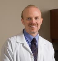 Dr. Mathew Mosher image 2